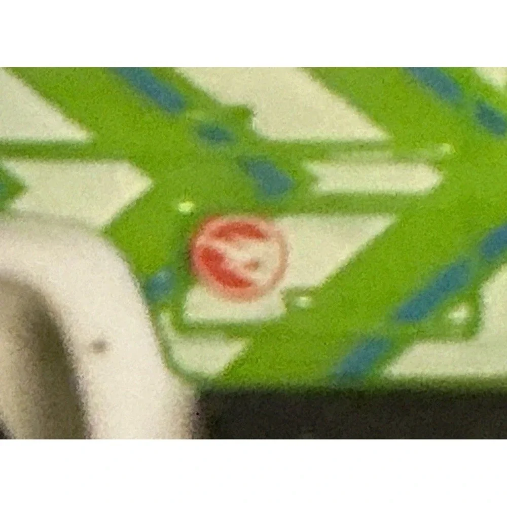 Hot Wheels Treasure Hunt Rescue Duty, Green; 2014 HW City Series‎ 47/250
